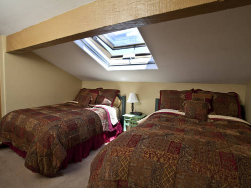 Imagen de la habitación del Hotel Frisco Inn On Galena Street. Foto 14