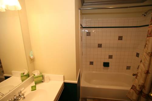 Imagen de la habitación del Hotel Frisco Lodge. Foto 2