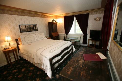Imagen de la habitación del Hotel Frisco Lodge. Foto 3