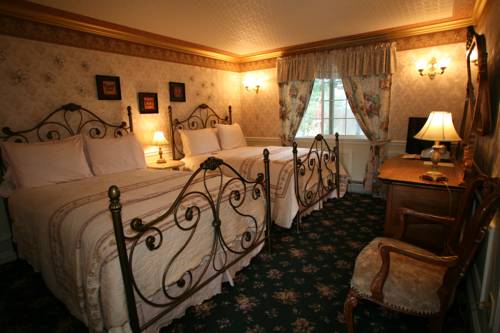 Imagen de la habitación del Hotel Frisco Lodge. Foto 6