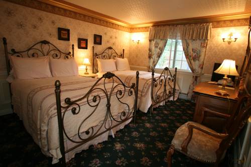 Imagen de la habitación del Hotel Frisco Lodge. Foto 7