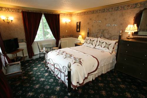 Imagen de la habitación del Hotel Frisco Lodge. Foto 9