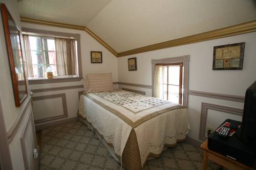 Imagen de la habitación del Hotel Frisco Lodge. Foto 14