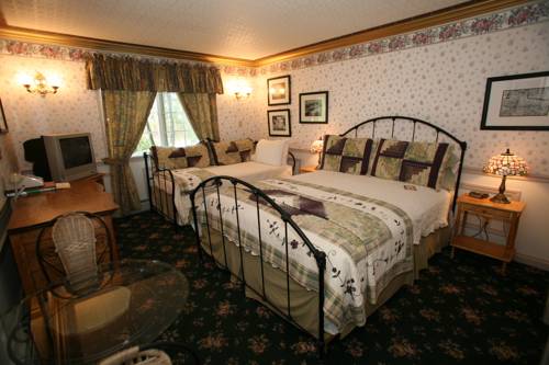 Imagen de la habitación del Hotel Frisco Lodge. Foto 15