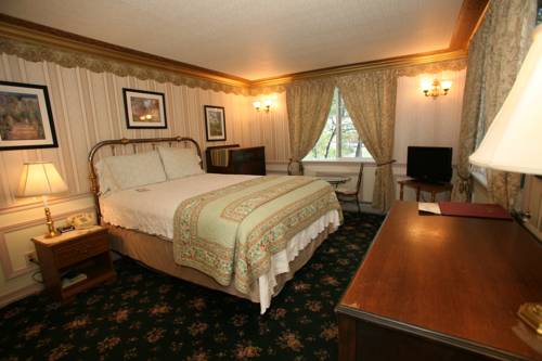 Imagen de la habitación del Hotel Frisco Lodge. Foto 16