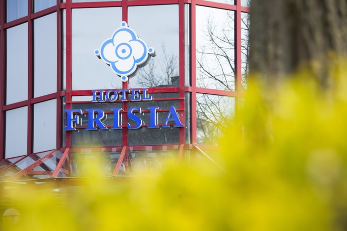 Imagen general del Hotel Frisia. Foto 1