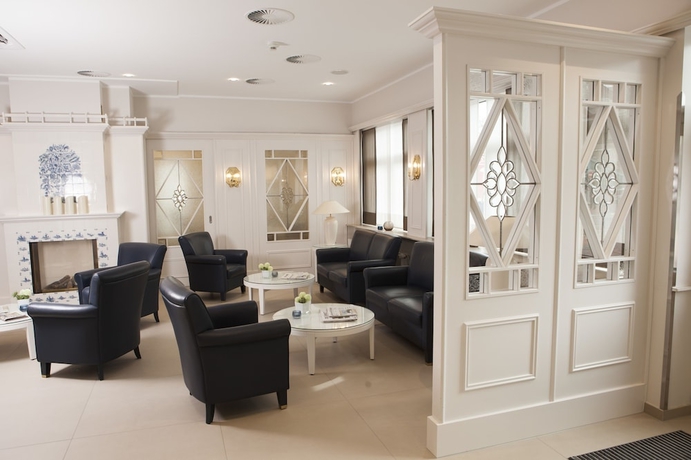 Imagen del bar/restaurante del Hotel Frisia. Foto 5