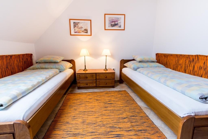 Imagen general del Hotel Frisk&oacute; Panzi&oacute;. Foto 3