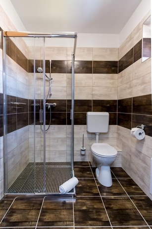 Imagen general del Hotel Frisk&oacute; Panzi&oacute;. Foto 11