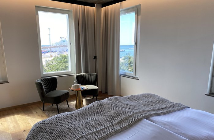 Imagen de la habitación del Hotel Fritidenl And Kongress. Foto 3