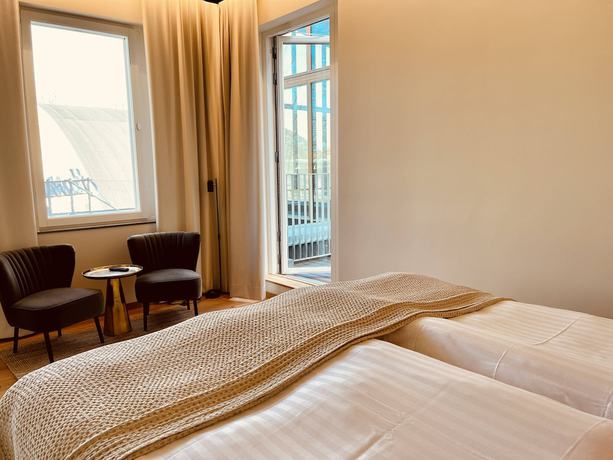 Imagen de la habitación del Hotel Fritidenl And Kongress. Foto 6