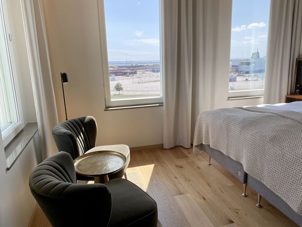 Imagen de la habitación del Hotel Fritidenl And Kongress. Foto 9