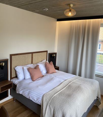 Imagen de la habitación del Hotel Fritidenl And Kongress. Foto 12