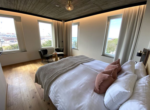 Imagen de la habitación del Hotel Fritidenl And Kongress. Foto 14