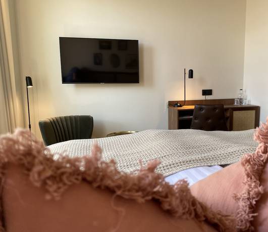 Imagen de la habitación del Hotel Fritidenl And Kongress. Foto 16