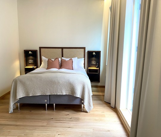 Imagen de la habitación del Hotel Fritidenl And Kongress. Foto 17