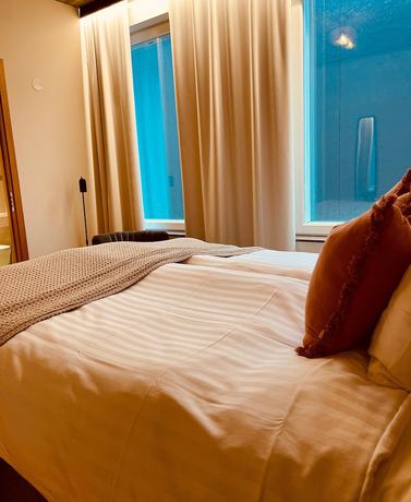 Imagen de la habitación del Hotel Fritidenl And Kongress. Foto 19