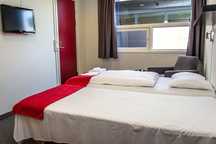 Imagen general del Hotel Fritidsparken. Foto 11