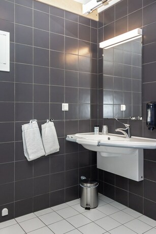 Imagen de la habitación del Hotel Fritidsparken. Foto 19