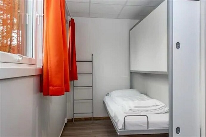 Imagen de la habitación del Hotel Fritidsparken. Foto 23