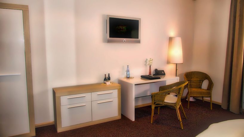 Imagen de la habitación del Hotel Fritz. Foto 3