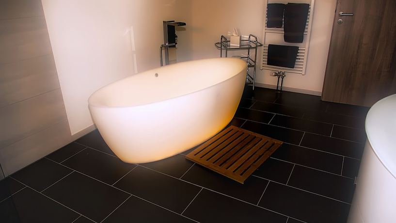 Imagen de la habitación del Hotel Fritz. Foto 4