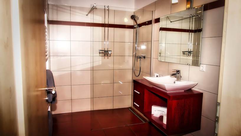 Imagen de la habitación del Hotel Fritz. Foto 5