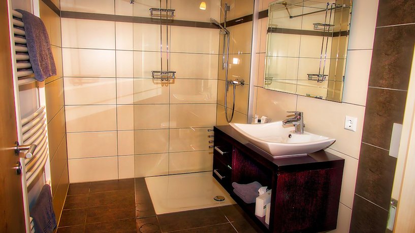 Imagen de la habitación del Hotel Fritz. Foto 6