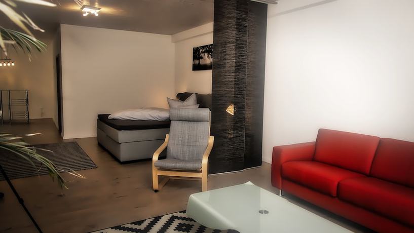 Imagen de la habitación del Hotel Fritz. Foto 7