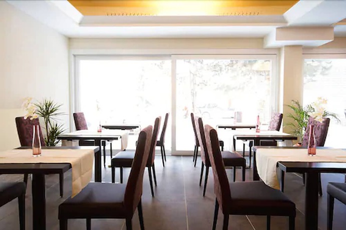Imagen general del Hotel Fritz. Foto 1