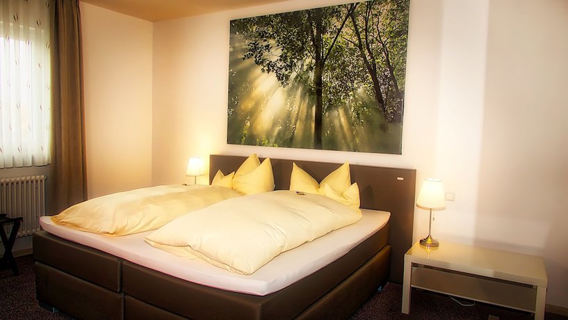 Imagen de la habitación del Hotel Fritz. Foto 11