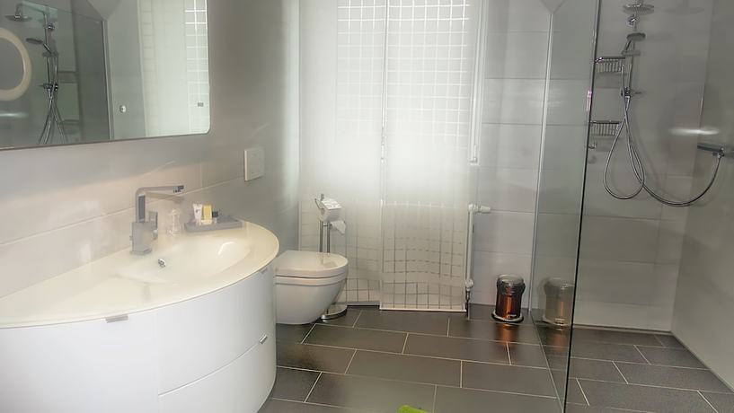 Imagen de la habitación del Hotel Fritz. Foto 12