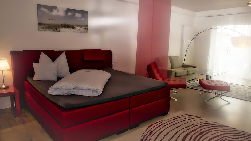 Imagen de la habitación del Hotel Fritz. Foto 14