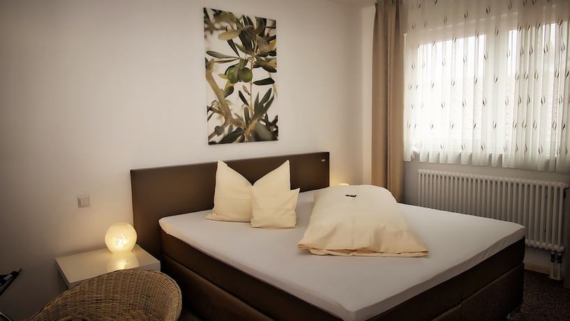 Imagen de la habitación del Hotel Fritz. Foto 15