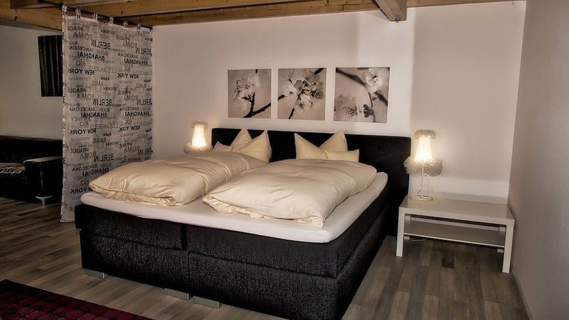 Imagen de la habitación del Hotel Fritz. Foto 17