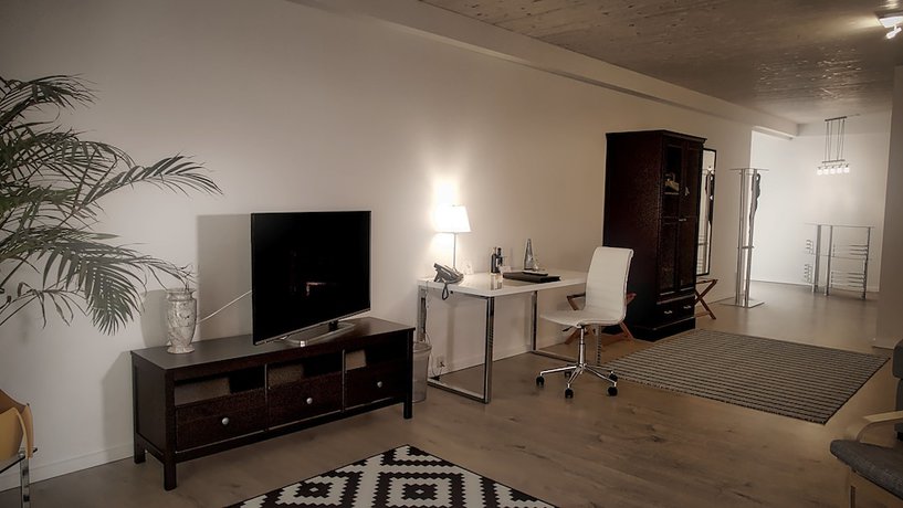 Imagen de la habitación del Hotel Fritz. Foto 18