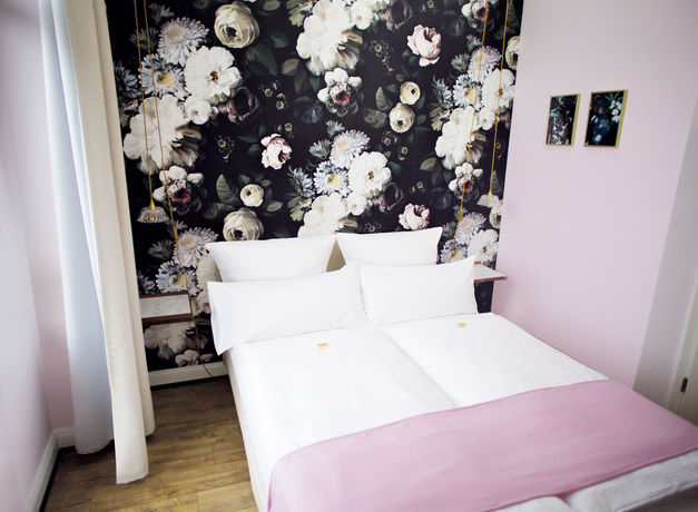 Imagen de los exteriores del Hotel Fritz Im Pyjama. Foto 16