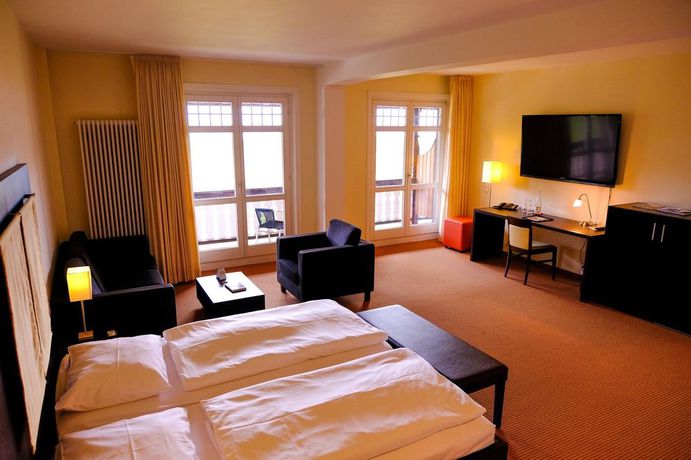 Imagen general del Hotel Fritz Lauterbad. Foto 2