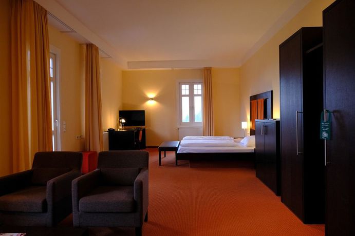 Imagen general del Hotel Fritz Lauterbad. Foto 3