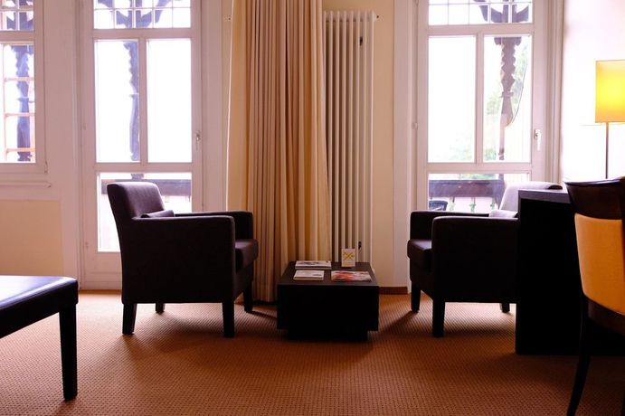 Imagen general del Hotel Fritz Lauterbad. Foto 4