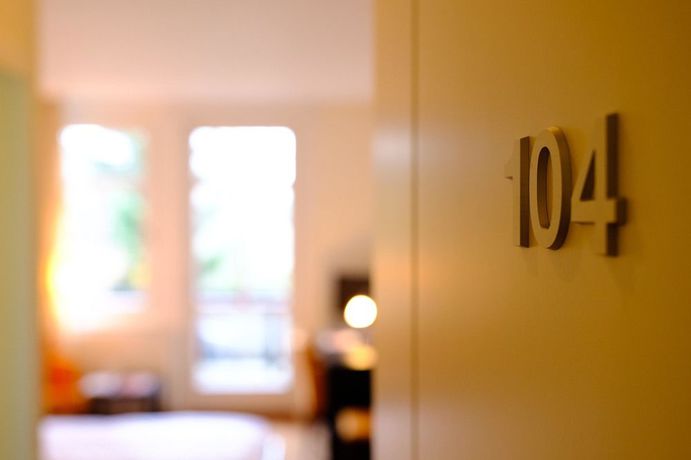 Imagen general del Hotel Fritz Lauterbad. Foto 5