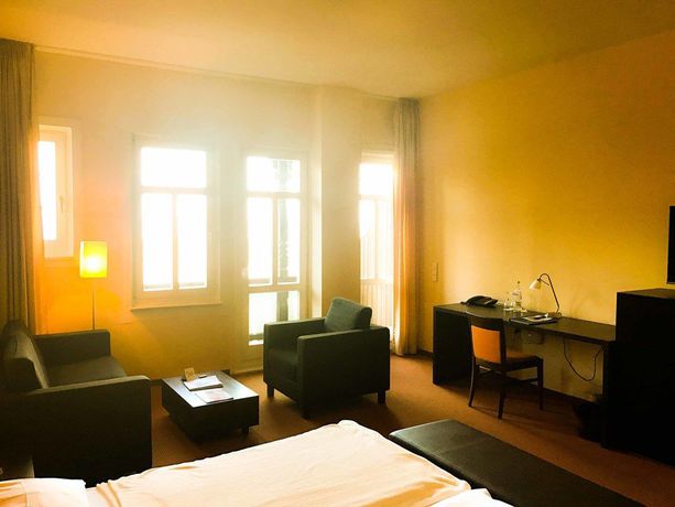 Imagen general del Hotel Fritz Lauterbad. Foto 6