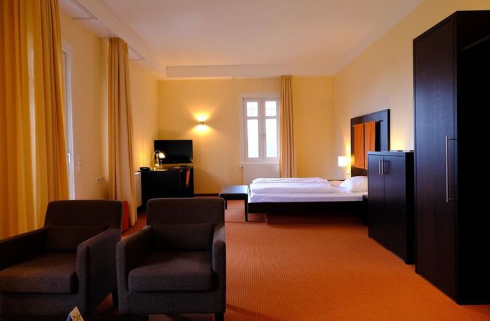 Imagen general del Hotel Fritz Lauterbad. Foto 7