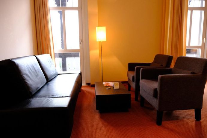 Imagen general del Hotel Fritz Lauterbad. Foto 8