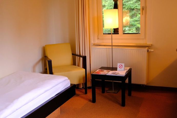 Imagen general del Hotel Fritz Lauterbad. Foto 9