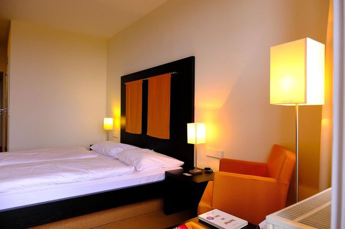 Imagen general del Hotel Fritz Lauterbad. Foto 10