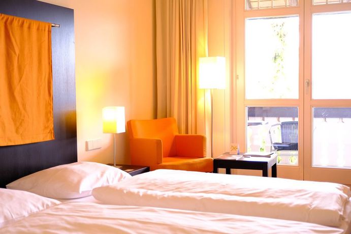 Imagen general del Hotel Fritz Lauterbad. Foto 12