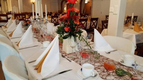Imagen general del Hotel Fritza. Foto 3