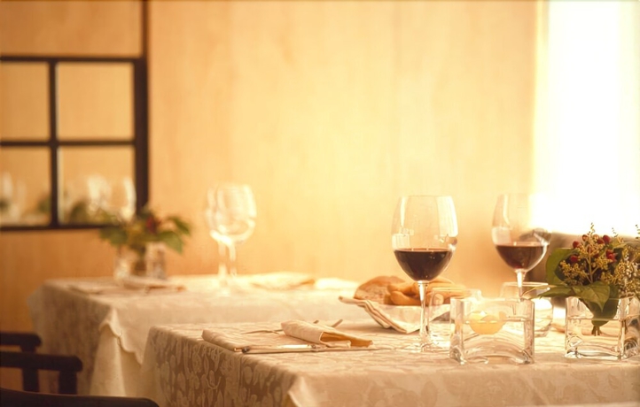 Imagen del bar/restaurante del Hotel Friuli. Foto 4