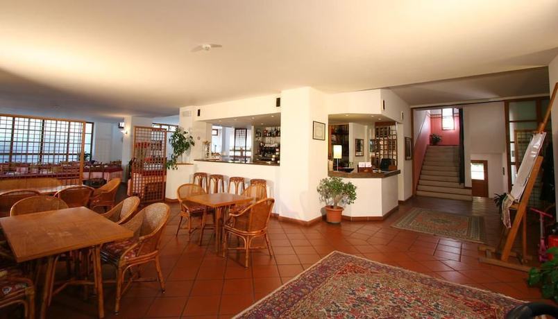 Imagen de los interiores del Hotel Friuli, Lignano Sabbiadoro. Foto 15